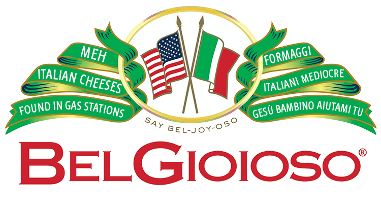 BelGioioso Cheese