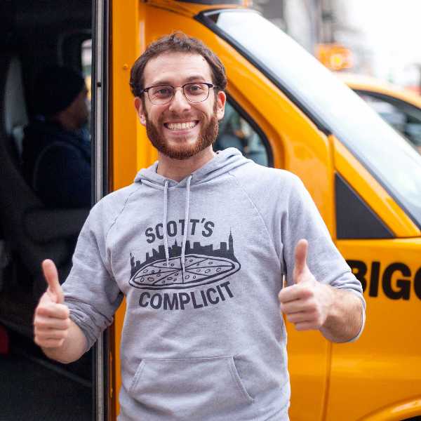 An Open Letter to Scott Wiener of Scott’s Pizza Tours: On enabling problematic figures in food