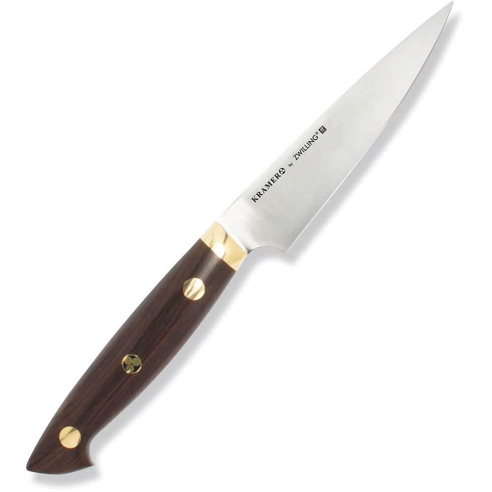 Carbon Steel 5-inch Utility Knife by Kramer by Zwilling