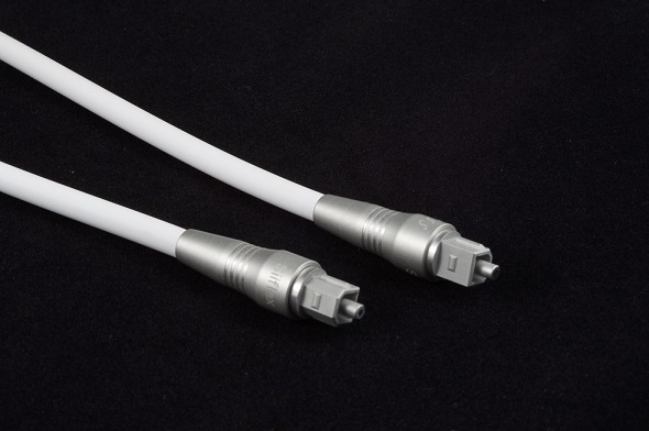 Premium Silflex Glass Cables by Lifatec