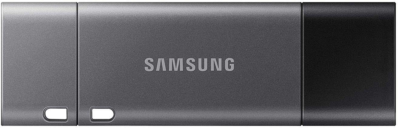 Samsung Duo Plus USB 3.1 Flash Drive by Samsung