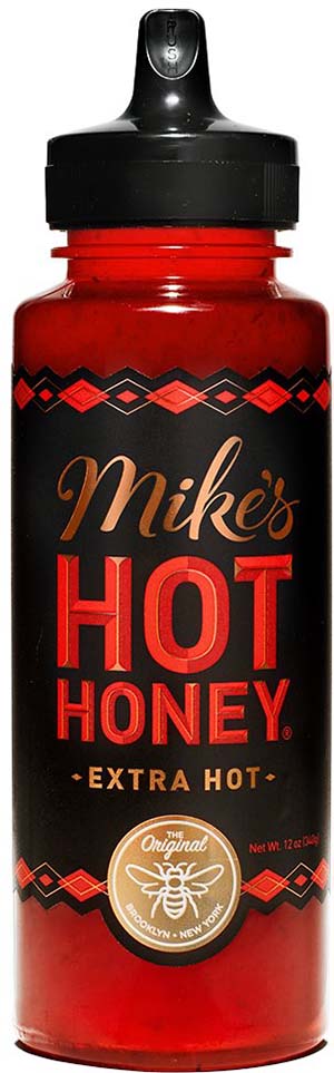 Extra Hot Honey by Mike&#146;s Hot Honey