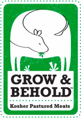 Gift Certificate by Grow & Behold