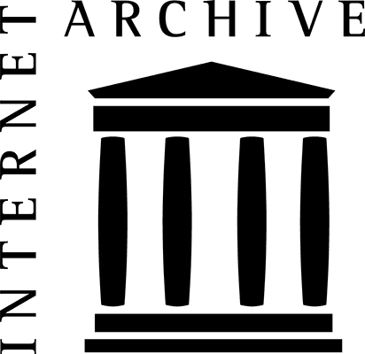 Donation by Internet Archive