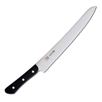 Bread knife by MAC Superior