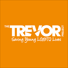 Donation by The Trevor Project
